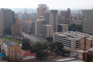 Trump und Afrika: Die Chance für resiliente Strukturen ergreifen