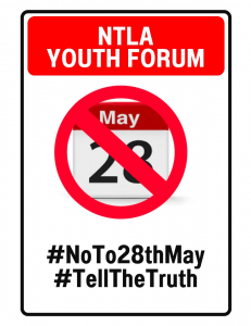 Falsches Datum, falsches Signal