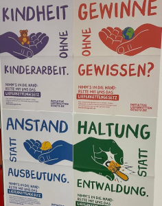 Europäische Brandmauer gefallen, Menschenrechtsschutz geopfert! 