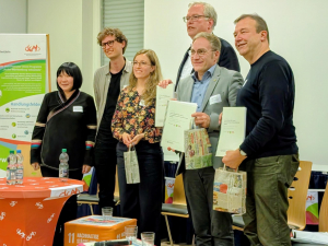 Eine gerechte Ressourcenpolitik ist möglich – 15. Entwicklungspolitische Herbstkonferenz des DEAB