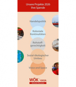 Unsere Projekte 2026 – Ihre Spende