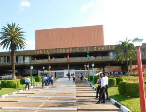 Vorerst gescheiterte Verfassungsreform in Sambia