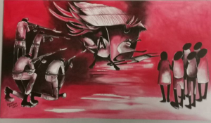 Matabeleland, Simbabwe: Wird das Schweigen jetzt endlich gebrochen?