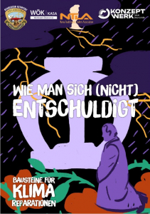 Wie man sich (nicht) entschuldigt